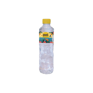 500ml Bottle